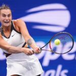 Η Αρίνα Σαμπαλένκα έπαιξε αγώνα με το δαχτυλίδι των 750.000 ευρώ