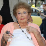 Βέφα Αλεξιάδου: Δεν πήγαν στο ετήσιο μνημόσυνο οι δυο εγγονές της