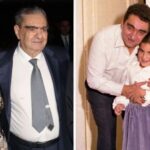 Το συγκινητικό μήνυμα της Όλγας Κεφαλογιάννη για τον Βαρδή Βαρδινογιάννη