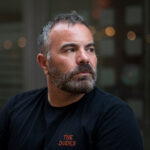 Σοκάρει ο Βασίλης Καλλίδης: «Έπαθα παράλυση προσώπου από το πολύ άγχος»