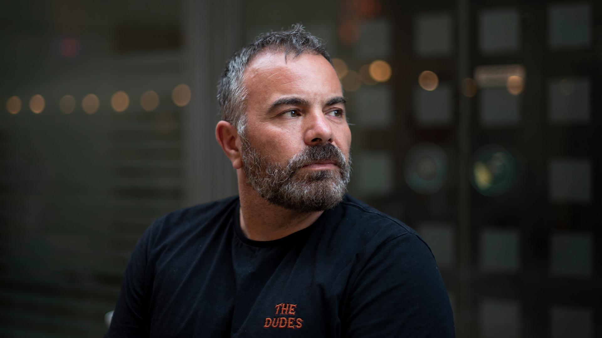 Σοκάρει ο Βασίλης Καλλίδης: «Έπαθα παράλυση προσώπου από το πολύ άγχος»