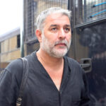 Βασίλης Μπισμπίκης: Χ@στ#κ@ για τη γνώμη των άλλων! 