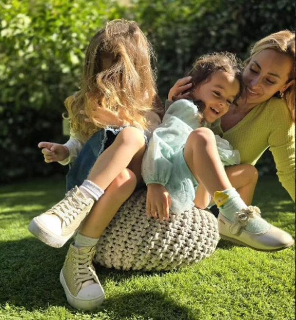 Βασιλική Μιλλούση