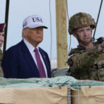 Τραμπ: «Έχω σχεδόν αποφασίσει για τη Βενεζουέλα»