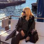 Κωνσταντίνα Σπυροπούλου: Από τη Βενετία με (πολλή) αγάπη!