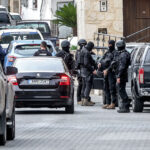 Βεντέτα στα Βορίζια Ηρακλείου: Σπεύδουν τα ΕΚΑΜ για να φρουρούν το χωριό!