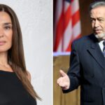 Θεατρικά Βραβεία Κοινού 2025: Βαλτινός, Ναυπλιώτου οι καλύτεροι ηθοποιοί