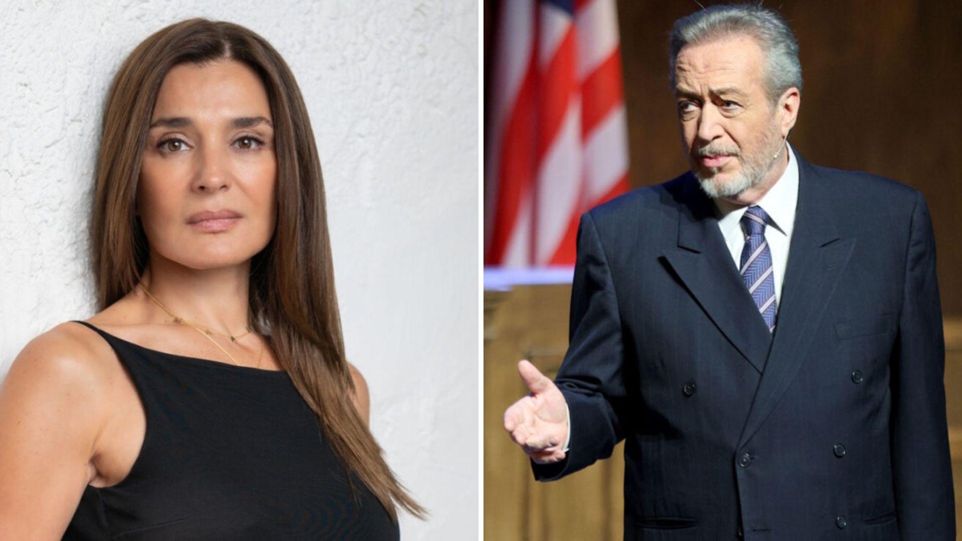 Θεατρικά Βραβεία Κοινού 2025: Βαλτινός, Ναυπλιώτου οι καλύτεροι ηθοποιοί