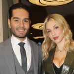 Γαρυφαλλιά Καληφώνη: «Εννοείται ότι σκέφτομαι το γάμο με τον Χρήστο Μάστορα!»