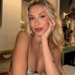 Ξέσπασε η Γαρυφαλλιά Καληφώνη: «Φτάνει πια! Δεν θα πείραζα ποτέ τα μάγουλά μου»