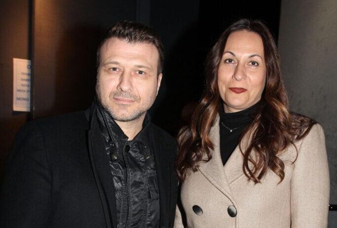 Γιάννης Πλούταρχος: Ένοχη η εμμονική θαυμάστριά του