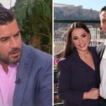 Γιάννης Τσιμιτσέλης: «Δεν είναι δικό μου θέμα, αν απολύθηκε ο Γιώργος Κουρδής»