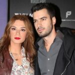 Γιάννης Τσιμιτσέλης για Βάσω Λασκαράκη: Θα της είμαι πάντα ευγνώμων