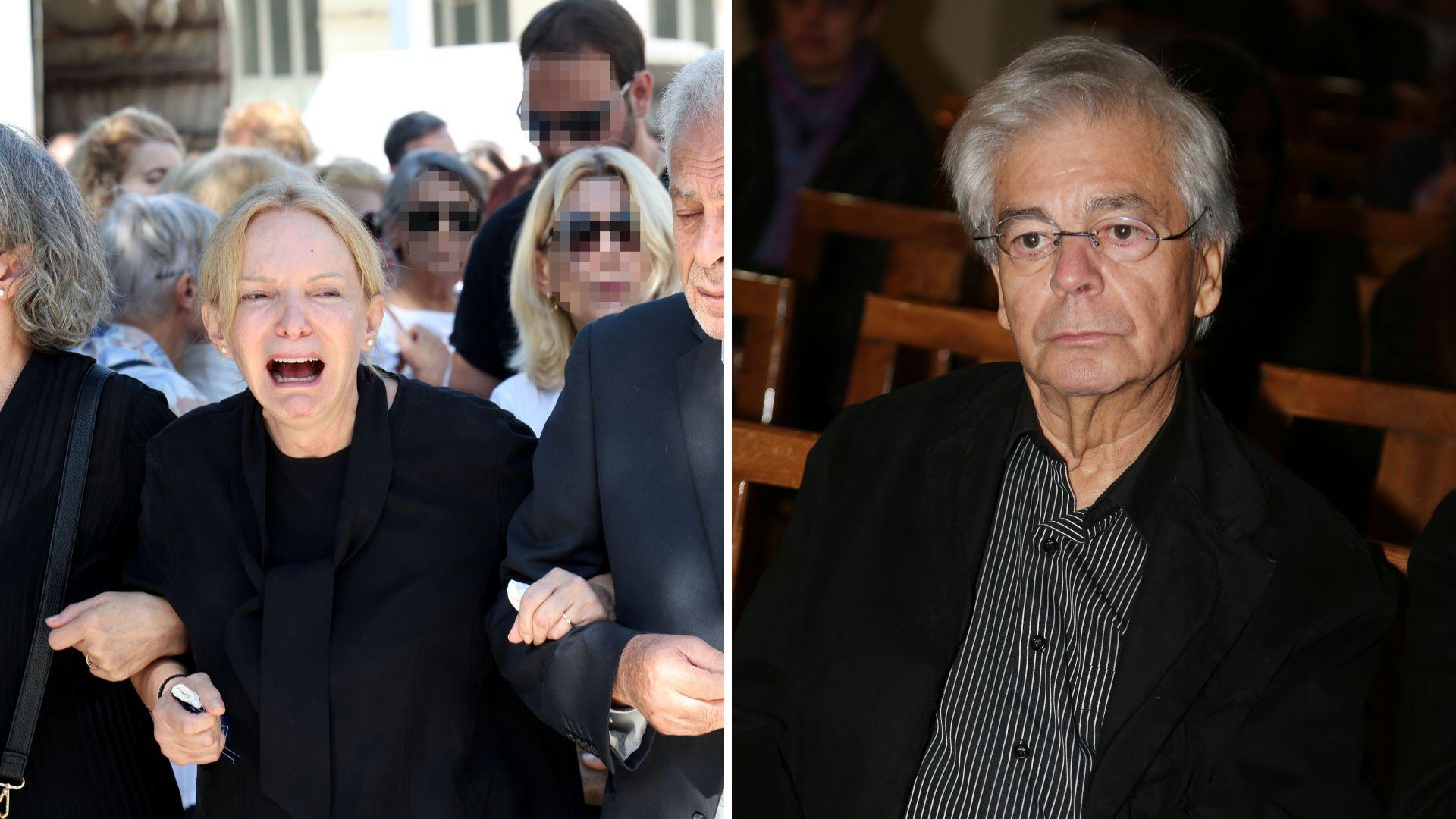 Συγκλονίζει η Γιούλη Ζήκου: Ήθελα να βάλω τέλος στη ζωή μου