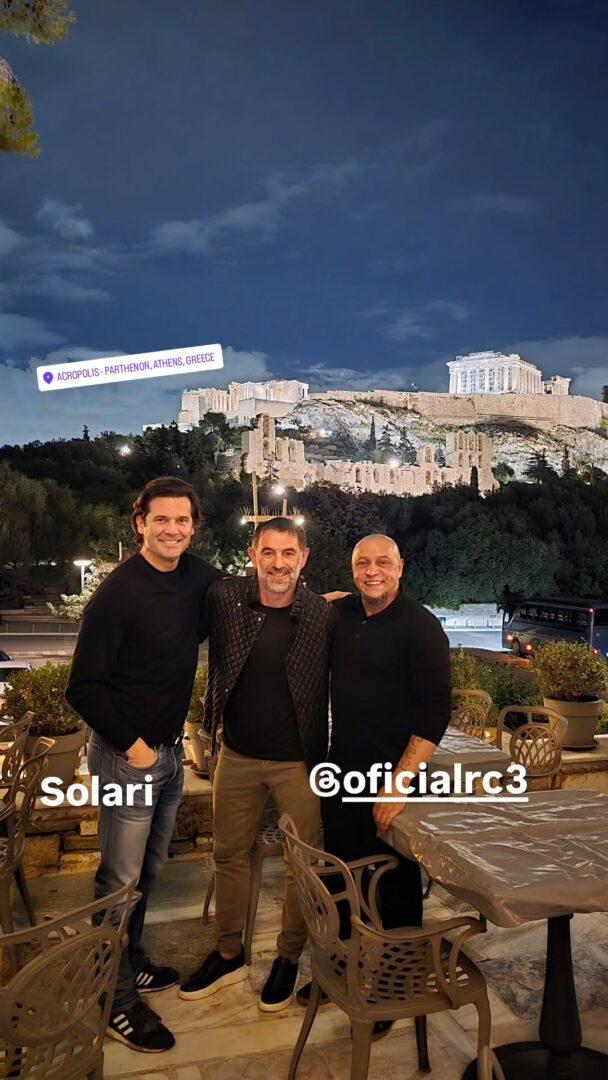 Γιώργος Καραγκούνης