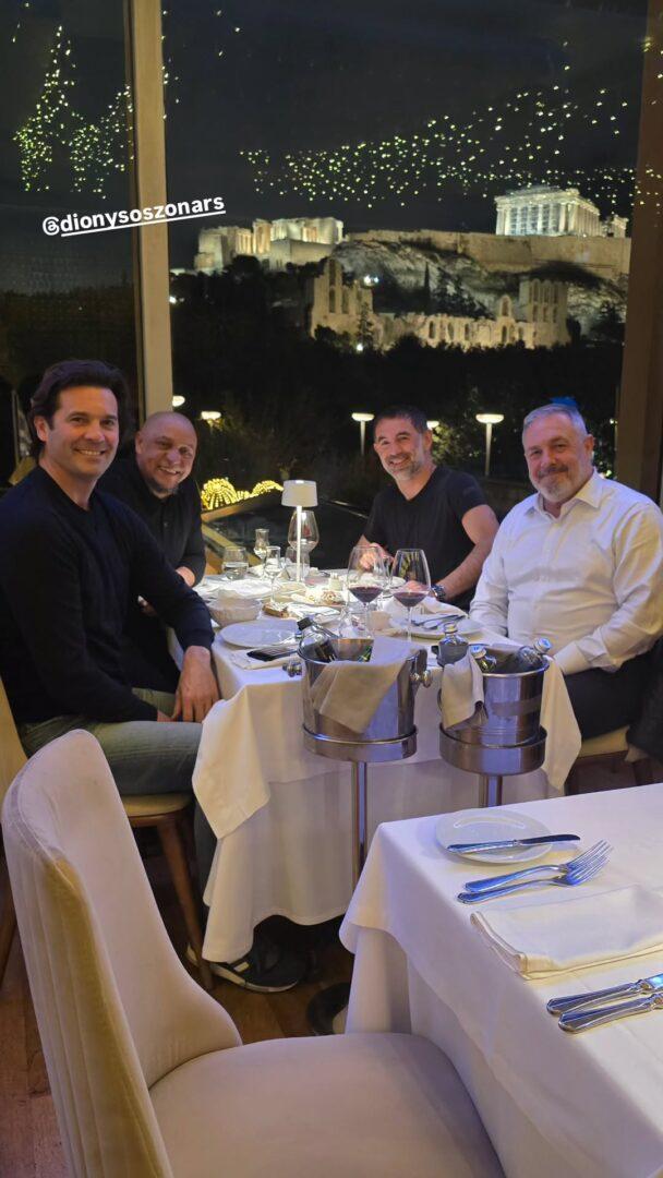 Γιώργος Καραγκούνης