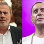 Γιώργος Μερκουλίδης για Μαζωνάκη: «Δεν μπορούσα πλέον να συνεργαστώ μαζί του»
