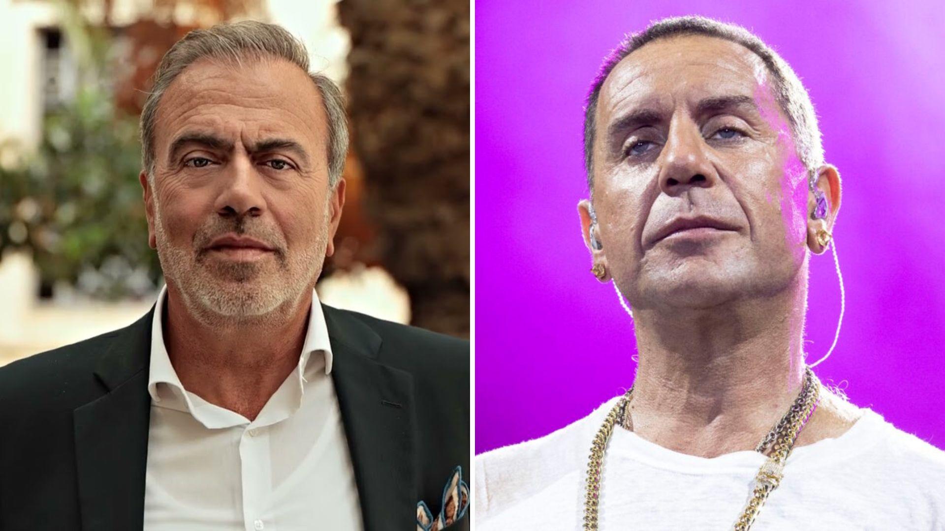 Γιώργος Μερκουλίδης για Μαζωνάκη: «Δεν μπορούσα πλέον να συνεργαστώ μαζί του»