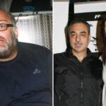 Γιώργος Μουκίδης: «Με την Κίλι μιλούσαμε μόνο με μηνύματα! Δεν μπορούσε να μιλήσει»