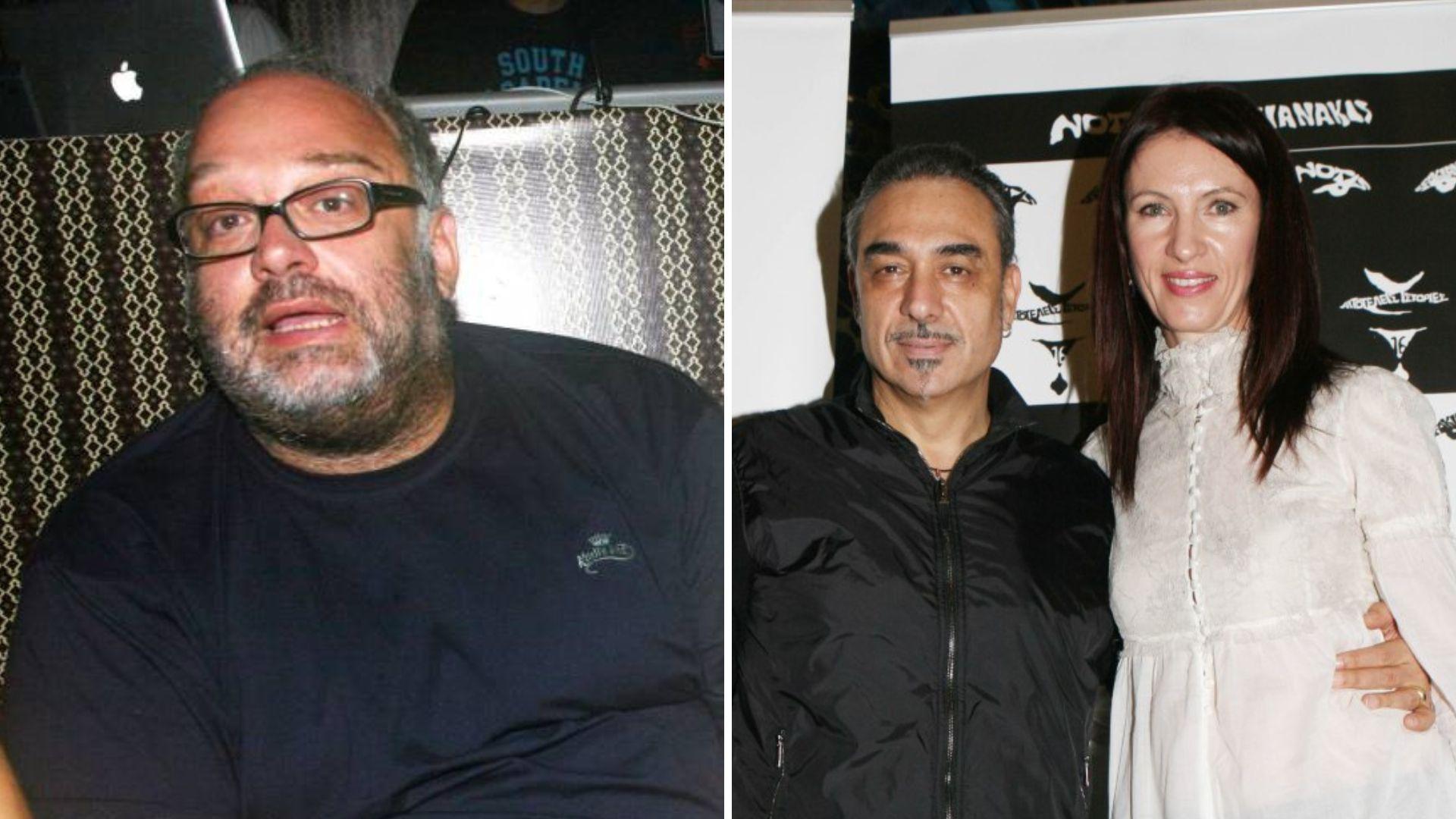 Γιώργος Μουκίδης: «Με την Κίλι μιλούσαμε μόνο με μηνύματα! Δεν μπορούσε να μιλήσει»