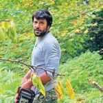 Γιώργος Σεϊταρίδης: «Είναι σαν να σου γυρνάει τα μάτια προς τα μέσα ο Χριστός»