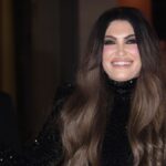 Κίμπερλι Γκιλφόιλ: «Μου αρέσει πολύ η νυχτερινή ζωή»