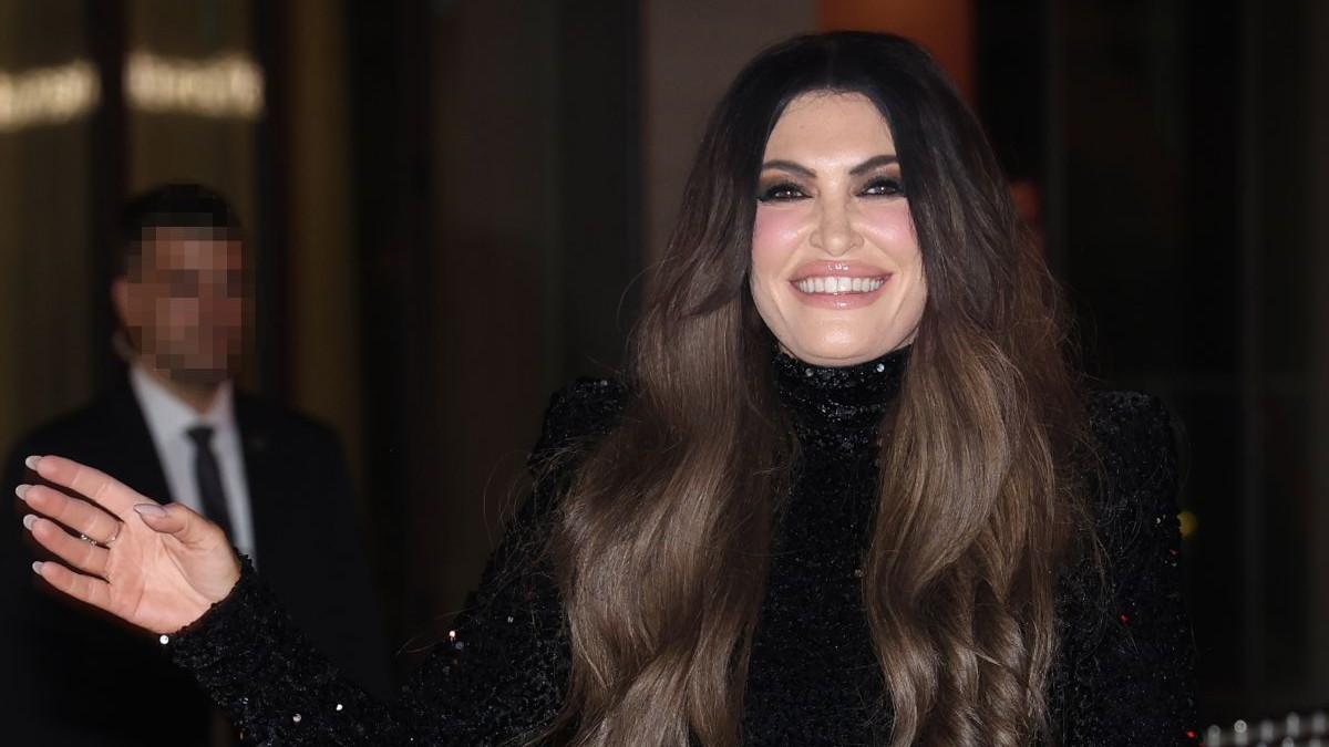 Κίμπερλι Γκιλφόιλ: «Μου αρέσει πολύ η νυχτερινή ζωή»