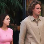 Στέφανος Τσιτσιπάς: Βολτάρει με την αδελφή του στη Γλυφάδα