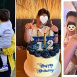 Γρηγόρης Αρναούτογλου: Το πάρτι για τα γενέθλια του Αναστάση