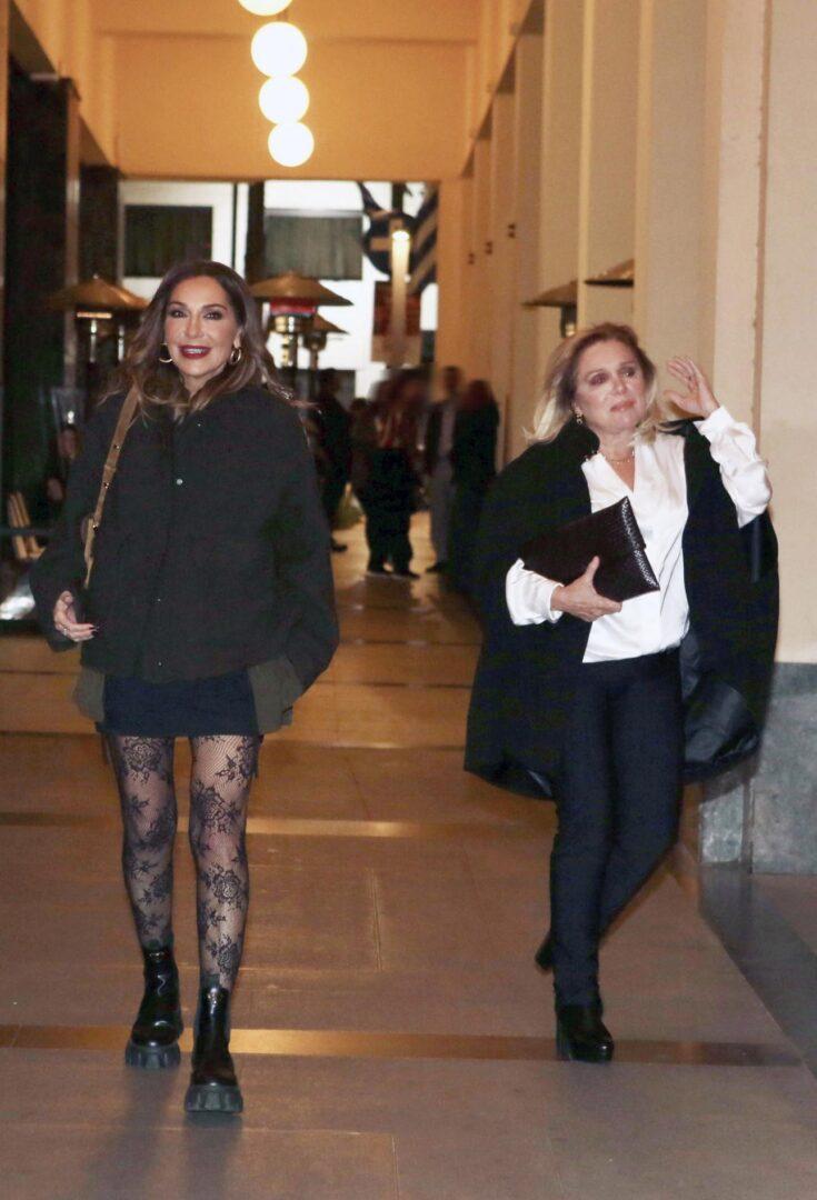 Δέσποινα Βανδή και