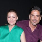 Χώρισε η Δέσποινα Καμπούρη έπειτα από 11 χρόνια!