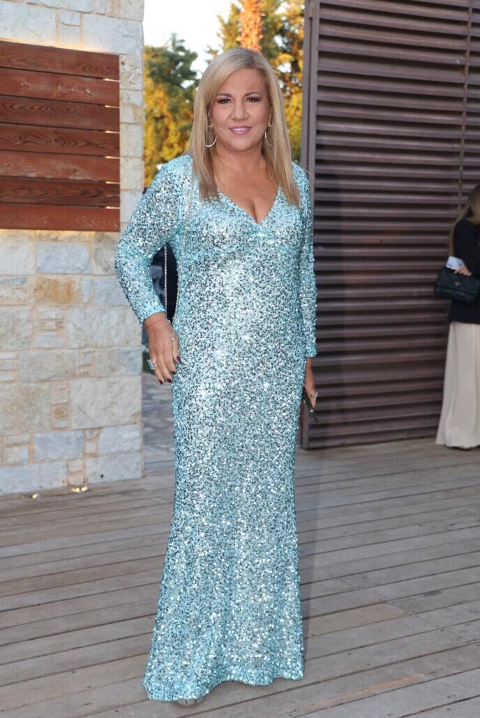 Δέσποινα Μοιραράκη