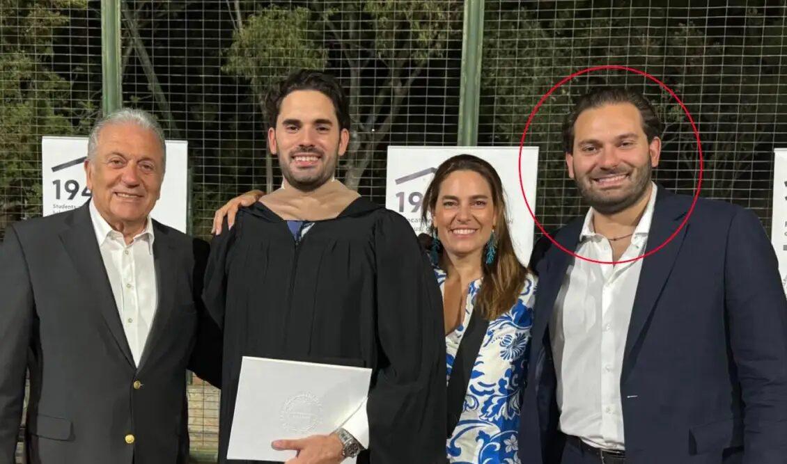 Δημήτρης Αβραμόπουλος