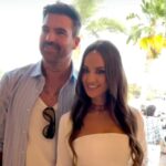 Δημήτρης Αλεξάνδρου και Ρία Ελληνίδου: Για βάφλες στην Πεντέλη