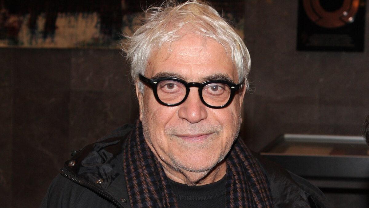 Δημήτρης Πιατάς: Δεν με φωνάζουν στην τηλεόραση, γιατί δεν είμαι συστημικός