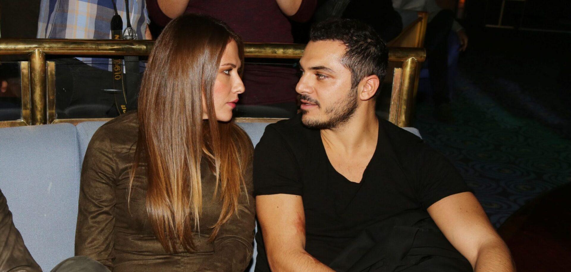 Κώστας Δόξας: “Θα παλέψω για να είναι τα πράγματα καλά για το παιδί μου”