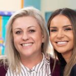 Ελένη Τσολάκη: Τέλος η Γωγώ Σαμπάνη από την εκπομπή της