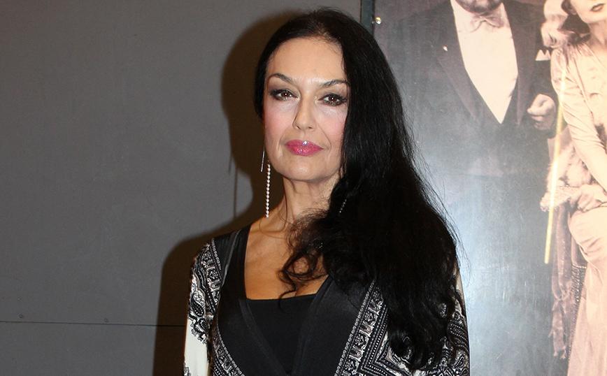 Ελένη Φιλίνη: «Δέχθηκα παρενόχληση από δύο σκηνοθέτες και έναν ηθοποιό που δεν είναι στη ζωή»