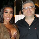 Ελίζαμπεθ Ελέτσι: «Κάνουμε προσπάθειες για να μεγαλώσουμε την οικογένειά μας»