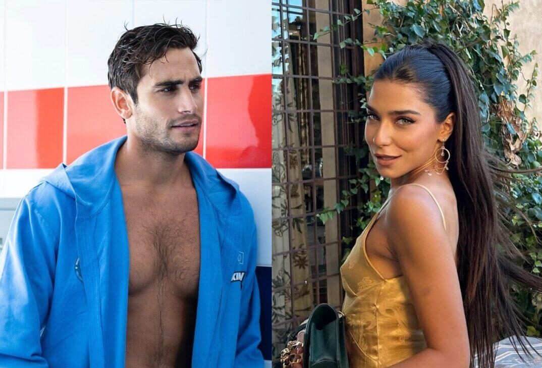 Τι συμβαίνει με την Ελευθερία Κοντογεώργη και τον Μάριο Καπότση;