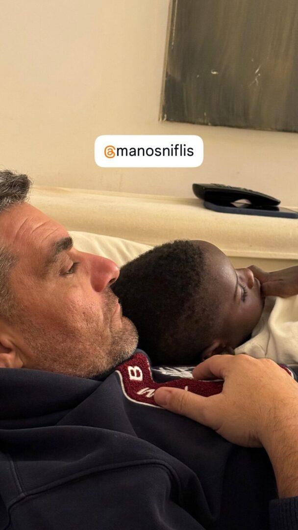 Ελισάβετ Μουτάφη