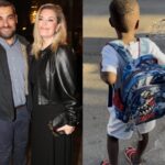 Ελισάβετ Μουτάφη: «Η βάφτιση θα γίνει εναλλακτικά, δεν είμαι φανατική της θρησκείας»