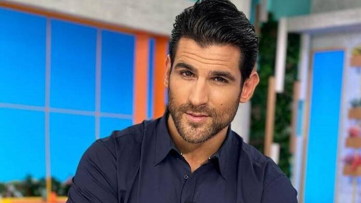 Ετεοκλής Παύλου: Θυμάμαι το βίντεο το δικό μου, τη στιγμή που ξεψυχάω