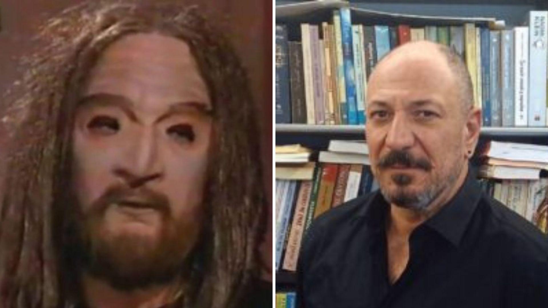 Ο θρυλικός “Ευλογητός” από τη “Λάμψη” στην ΑΕΚ!