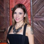 Συγκινεί η Ευρυδίκη για τον πατέρα της: «Ένιωσα σαν να ήταν δίπλα μου σαν φύλακας-άγγελος»