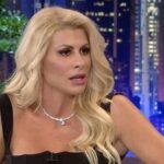 Συγκλονίζει η Ευρυδίκη Παπαδοπούλου για το λέμφωμα Hodgkin: «Έφτασα στο τρίτο στάδιο καρκίνου»