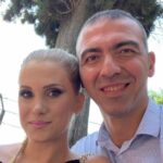 Η Δώρα Τσαμπάζη για τον Αλέξανδρο Νικολαΐδη: «Τον έβλεπα διαρκώς άρρωστο στον ύπνο μου και ξυπνούσα έντρομη»