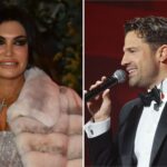 Η Κίμπερλι Γκιλφόιλ αποθεώνει τον Αργυρό: Είναι απίστευτος!