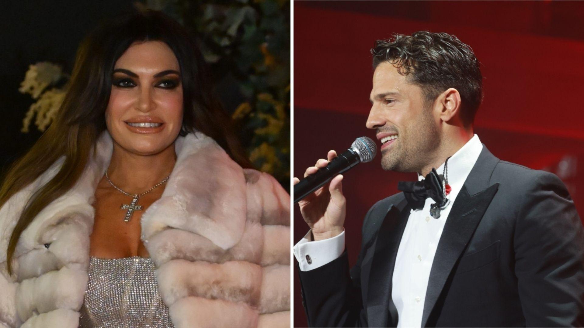 Η Κίμπερλι Γκιλφόιλ αποθεώνει τον Αργυρό: Είναι απίστευτος!