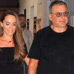 Η Μαρία Αντωνά για ενδεχόμενο γάμο με τον Λιάγκα: «Δεν είναι ωραίο αυτό»